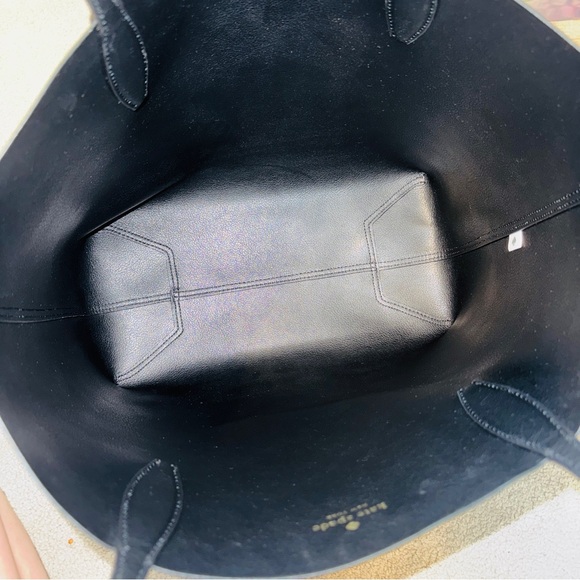 Kate Spade Geofox Large Reversible Tote, NWT - Picture 9 of 14